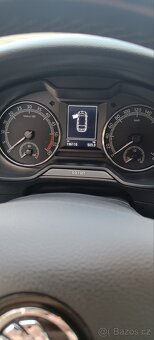 ŠKODA OKTAVIA III 1.6TDI 85KW 2019R.V. - 6