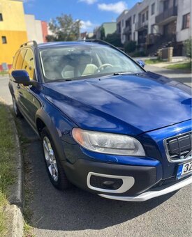 Volvo XC70 D5 Ocean Race – Bohatá výbava, Polestar 151 kW - 6