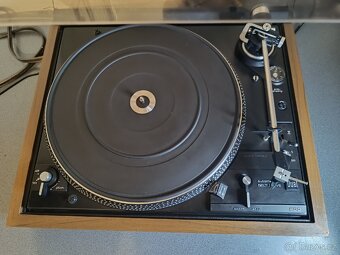 DUAL CS 522 - 6