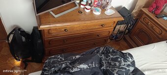 Ložnice- do neděle 23.11zamluveno.. - 6