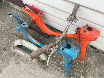 Stadion s11 a s22 s Původní kartičkou - 6