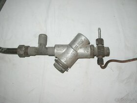 Kompresor z nákl. automobilu – jednoválcový - 6