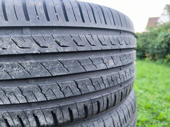 225/50/17 Barum Bravuris 5 - 3ks - 6