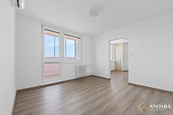 Pronájem bytu 1+1 37 m², Hodonín, ev.č. 00478 - 6