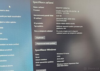 Lenovo IdeaCentre Q180 Type 10087, SSD, DVD - 6