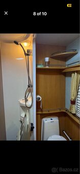 swift chalanger 520 - 6