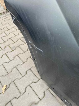 Hyundai Tuscon dveře - 6