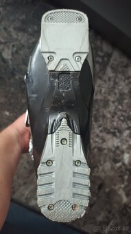 Přeskáče Prodej lyžařských bot vel 41, 265mm Tecnica
 - 6