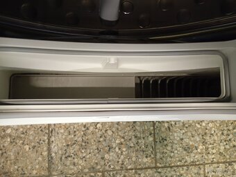 Sušička prádla AEG - 6