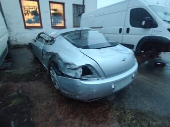 Bentley Continental - 6