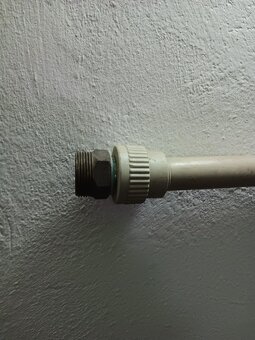 Prodám čerpadlo na vodu funkční - 6