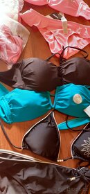 Dámské plavky - vel.40/42 - 6