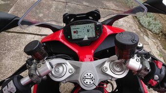 Ducati Supersport 950 2022 - 6
