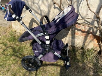 Bugaboo, cameleon 3, limitovaná edice, trojkombinace - 6