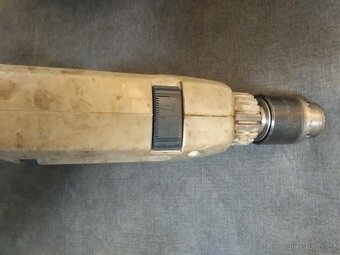 Vrtačka Kress SBLR 2360 - 6