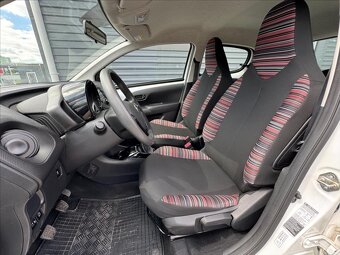 Citroën C1 1,0 (2021) - 6