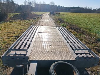 Niewladow podvalnik - 6