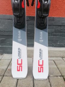 STOCKLI Laser SC 149cm r-11,1. Model 2022/2023 - 6