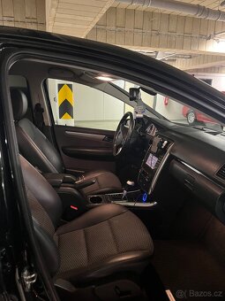 Mercedes B 200 - 6