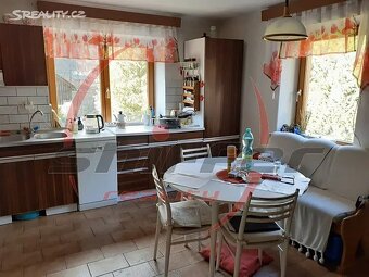 Pronájem domu Pivoň-20000CZK měsíčně-žádná provize RK - 6