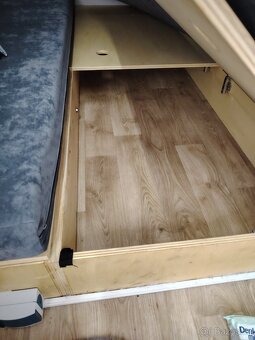 Minikaravan 2023 - bržděný, markýza, předstan, - 6