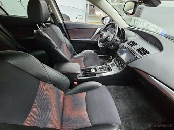 Mazda 3 MPS 2.3 191kw - 6