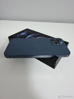 IPHONE 12 PRO MAX 128GB - 6