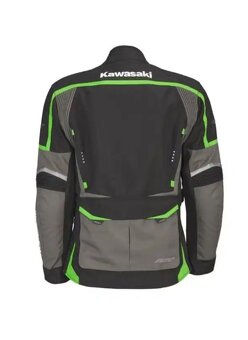 Kawasaki versys 650 ABS 2025 3276 km - 6