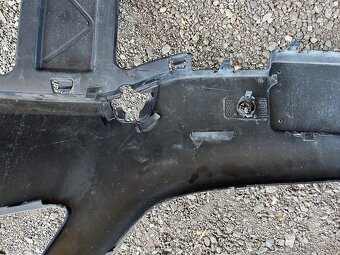 Mercedes Vito V- klasse W447 nárazník - 6