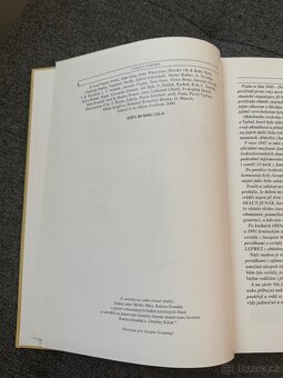 13 nožů z Jamboree - 6