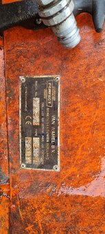 Sekačka Perfect DR-320 - 6