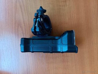 Multifunkční reflektor na kolo - 6