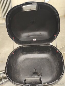 Yamaha x-city 250 - 6