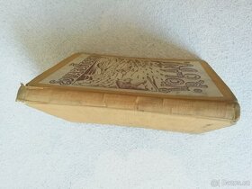 Antikvariátní knihy - 6