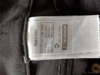 Jezdecké kalhoty - 6