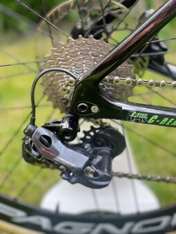 Ridley Noah Fast disc vel.M - 6