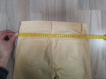 Dámské kalhoty Zara - 6