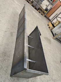 Vyvýšený záhon - 6