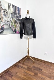 Kožená košile/ bunda Gerry Weber Vel S/M - 6