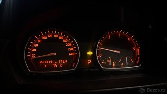 BMW e83 x3 3.0d 160kw - 6