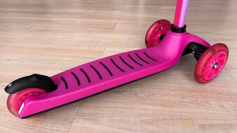 Trojkoloběžka Playtive - 6