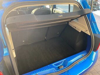 Dacia Sandero 0.9 TCe StepWay Navigace 2015 - 6