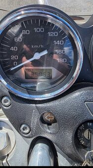 Prodám HONDA X4 - 6