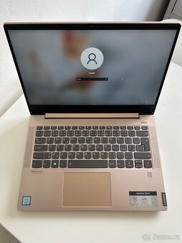 Notebook Lenovo IdeaPad S540-14IWL - 6