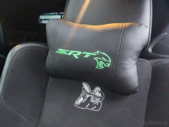 Dodge Challenger SRT 6,4 HEMI scat pack - 6