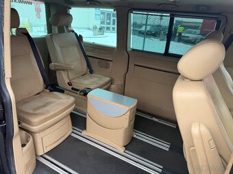 Volkswagen Multivan T5 2,5tdi 128kw - 6