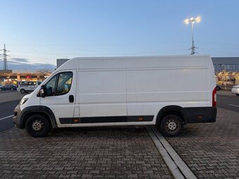 Peugeot Boxer 2.0 HDi 120kw L4H2 klima - 6