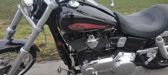 HARLEY DAVIDSON FXDWG DYNA WIDE GLIDE - 6