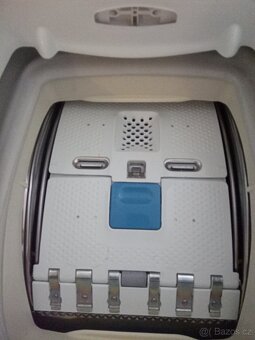 Prodám pračku Candy s horním plněním - 6