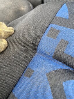 Sedačky Golf IV - 6